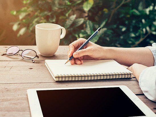 Öffnet die Seite '91 Beiträge beim VHS-Schreibwettbewerb 2025'